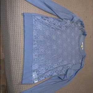 Forever 21 top, size lg!